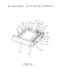 ELECTRONIC DEVICE HAVING SOCKET DEVICE diagram and image