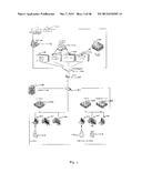 ADAPTIVE APPLICATION STREAMING IN CLOUD GAMING diagram and image