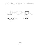 ADAPTIVE APPLICATION STREAMING IN CLOUD GAMING diagram and image