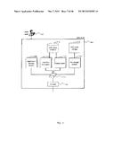 ADAPTIVE APPLICATION STREAMING IN CLOUD GAMING diagram and image