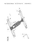 DRIVE SHAFT ASSEMBLY HAVING A FLEXIBLE, FLOCKED DRIVE SHAFT, AND METHOD     FOR ITS MANUFACTURE diagram and image