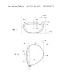 GOLF CLUB diagram and image