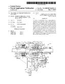 TRANSFER CASE SPROCKET IDLER GEAR ACTUATION diagram and image