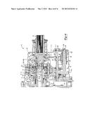 TRANSFER CASE SPROCKET IDLER GEAR ACTUATION diagram and image