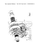 TRANSFER CASE SPROCKET IDLER GEAR ACTUATION diagram and image