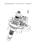 TRANSFER CASE SPROCKET IDLER GEAR ACTUATION diagram and image