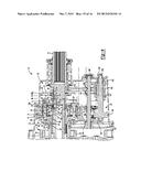 TRANSFER CASE SPROCKET IDLER GEAR ACTUATION diagram and image