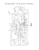 TRANSFER CASE SPROCKET IDLER GEAR ACTUATION diagram and image