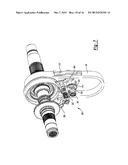 TRANSFER CASE SPROCKET IDLER GEAR ACTUATION diagram and image