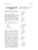 4-AMINO-6-(HETEROCYCLIC)PICOLINATES AND     6-AMINO-2-(HETEROCYCLIC)PYRIMIDINE-4-CARBOXYLATES AND THEIR USE AS     HERBICIDES diagram and image