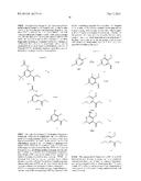 4-AMINO-6-(HETEROCYCLIC)PICOLINATES AND     6-AMINO-2-(HETEROCYCLIC)PYRIMIDINE-4-CARBOXYLATES AND THEIR USE AS     HERBICIDES diagram and image