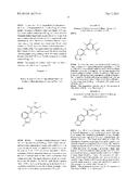 4-AMINO-6-(HETEROCYCLIC)PICOLINATES AND     6-AMINO-2-(HETEROCYCLIC)PYRIMIDINE-4-CARBOXYLATES AND THEIR USE AS     HERBICIDES diagram and image