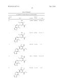 4-AMINO-6-(HETEROCYCLIC)PICOLINATES AND     6-AMINO-2-(HETEROCYCLIC)PYRIMIDINE-4-CARBOXYLATES AND THEIR USE AS     HERBICIDES diagram and image