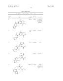 4-AMINO-6-(HETEROCYCLIC)PICOLINATES AND     6-AMINO-2-(HETEROCYCLIC)PYRIMIDINE-4-CARBOXYLATES AND THEIR USE AS     HERBICIDES diagram and image