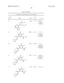 4-AMINO-6-(HETEROCYCLIC)PICOLINATES AND     6-AMINO-2-(HETEROCYCLIC)PYRIMIDINE-4-CARBOXYLATES AND THEIR USE AS     HERBICIDES diagram and image