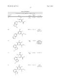 4-AMINO-6-(HETEROCYCLIC)PICOLINATES AND     6-AMINO-2-(HETEROCYCLIC)PYRIMIDINE-4-CARBOXYLATES AND THEIR USE AS     HERBICIDES diagram and image