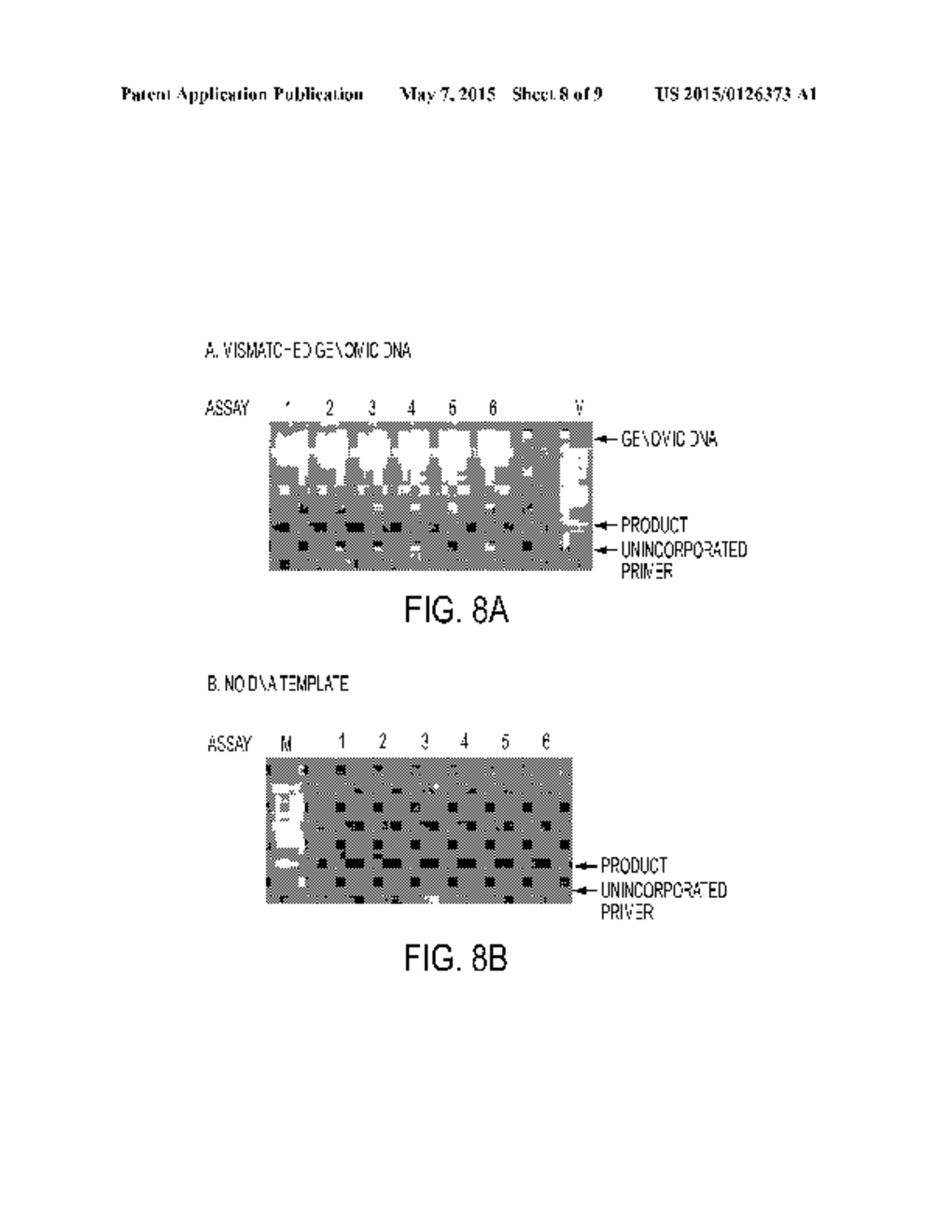 ULTRA-HIGH SENSITIVE MONITORING OF EARLY TRANSPLANTATION FAILURE - diagram, schematic, and image 09