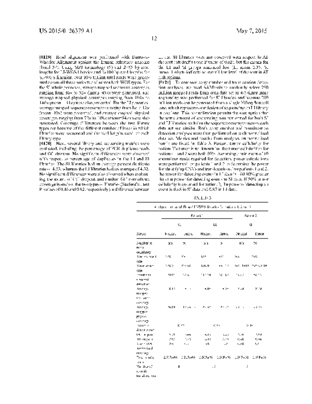 LONG INSERT-BASED WHOLE GENOME SEQUENCING - diagram, schematic, and image 58