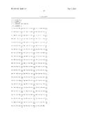 METHOD OF IDENTIFYING PROTEINS IN HUMAN SERUM INDICATIVE OF PATHOLOGIES OF     HUMAN LUNG TISSUES diagram and image