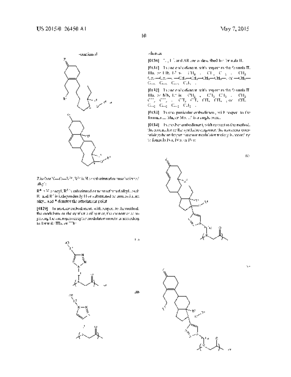 MULTIVALENT PEPTOID OLIGOMERS, PHARMACEUTICAL COMPOSITIONS AND METHODS OF     USING SAME - diagram, schematic, and image 23