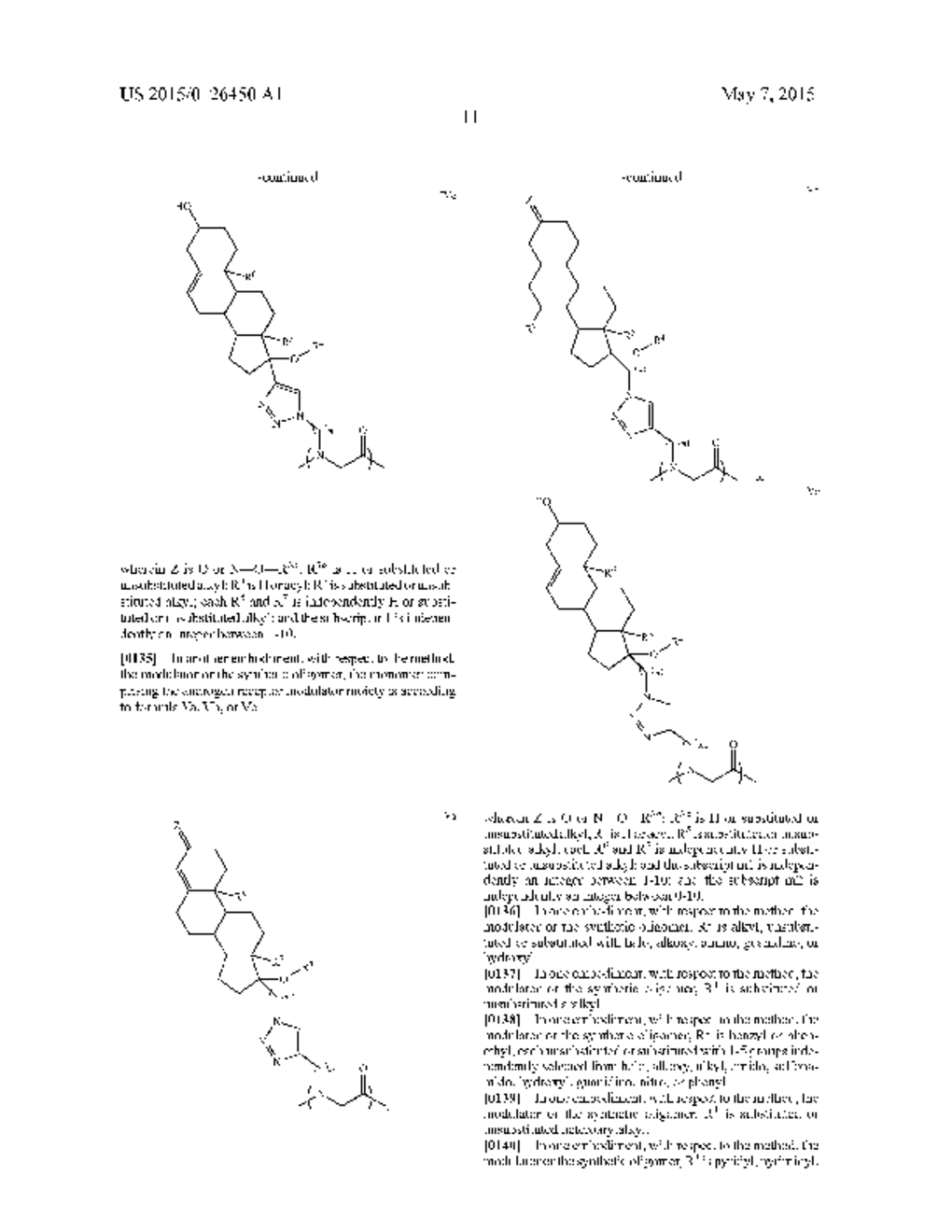 MULTIVALENT PEPTOID OLIGOMERS, PHARMACEUTICAL COMPOSITIONS AND METHODS OF     USING SAME - diagram, schematic, and image 24