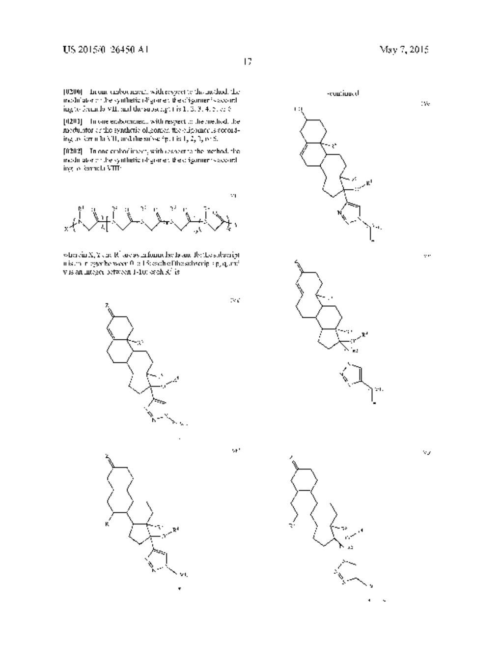MULTIVALENT PEPTOID OLIGOMERS, PHARMACEUTICAL COMPOSITIONS AND METHODS OF     USING SAME - diagram, schematic, and image 30