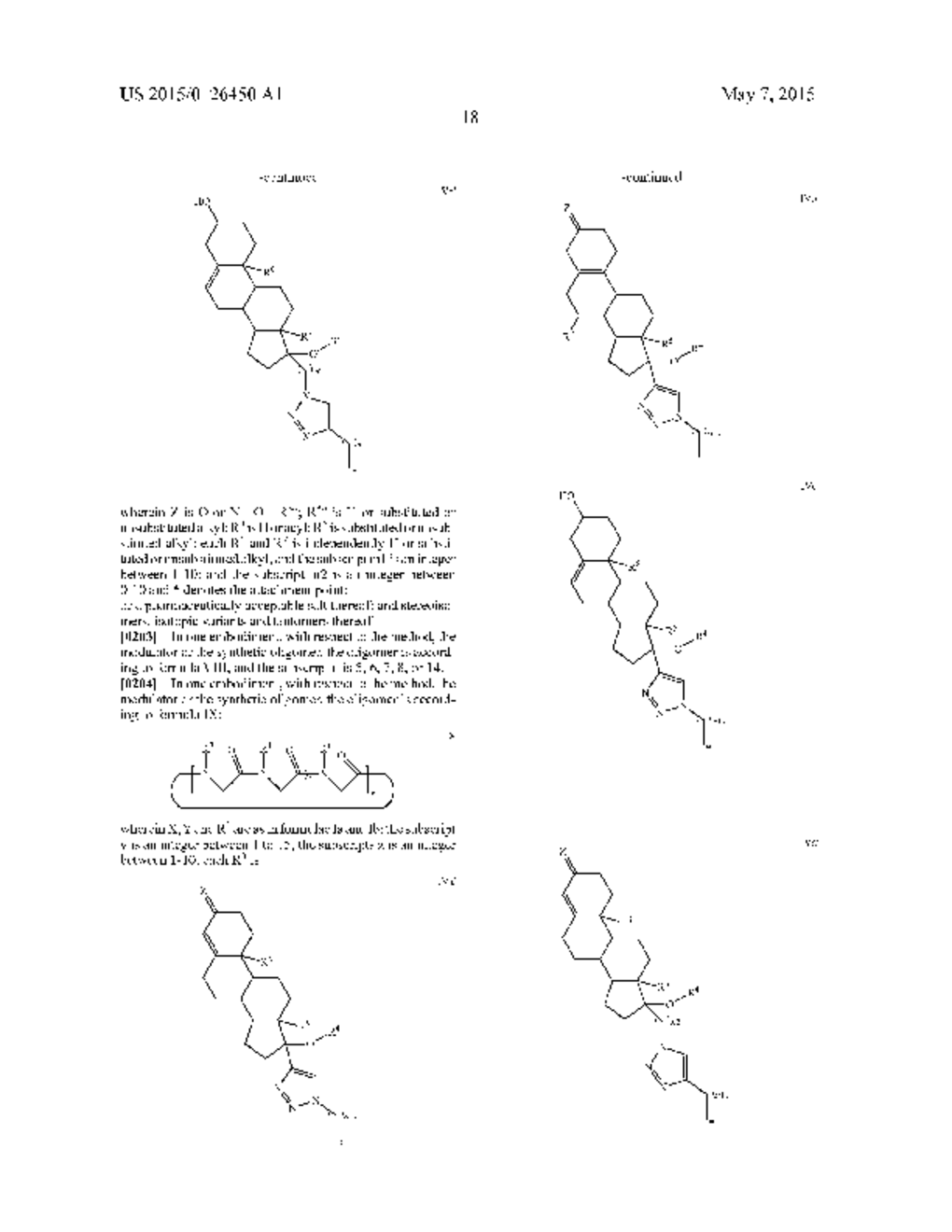 MULTIVALENT PEPTOID OLIGOMERS, PHARMACEUTICAL COMPOSITIONS AND METHODS OF     USING SAME - diagram, schematic, and image 31