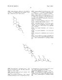 MULTIVALENT PEPTOID OLIGOMERS, PHARMACEUTICAL COMPOSITIONS AND METHODS OF     USING SAME diagram and image