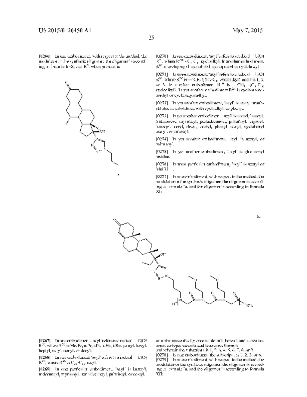 MULTIVALENT PEPTOID OLIGOMERS, PHARMACEUTICAL COMPOSITIONS AND METHODS OF     USING SAME - diagram, schematic, and image 38