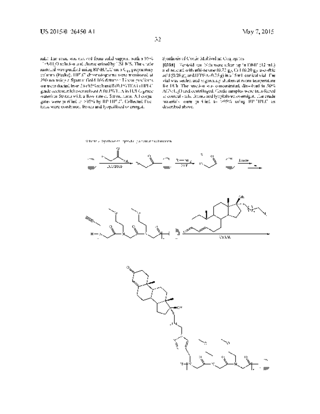 MULTIVALENT PEPTOID OLIGOMERS, PHARMACEUTICAL COMPOSITIONS AND METHODS OF     USING SAME - diagram, schematic, and image 45