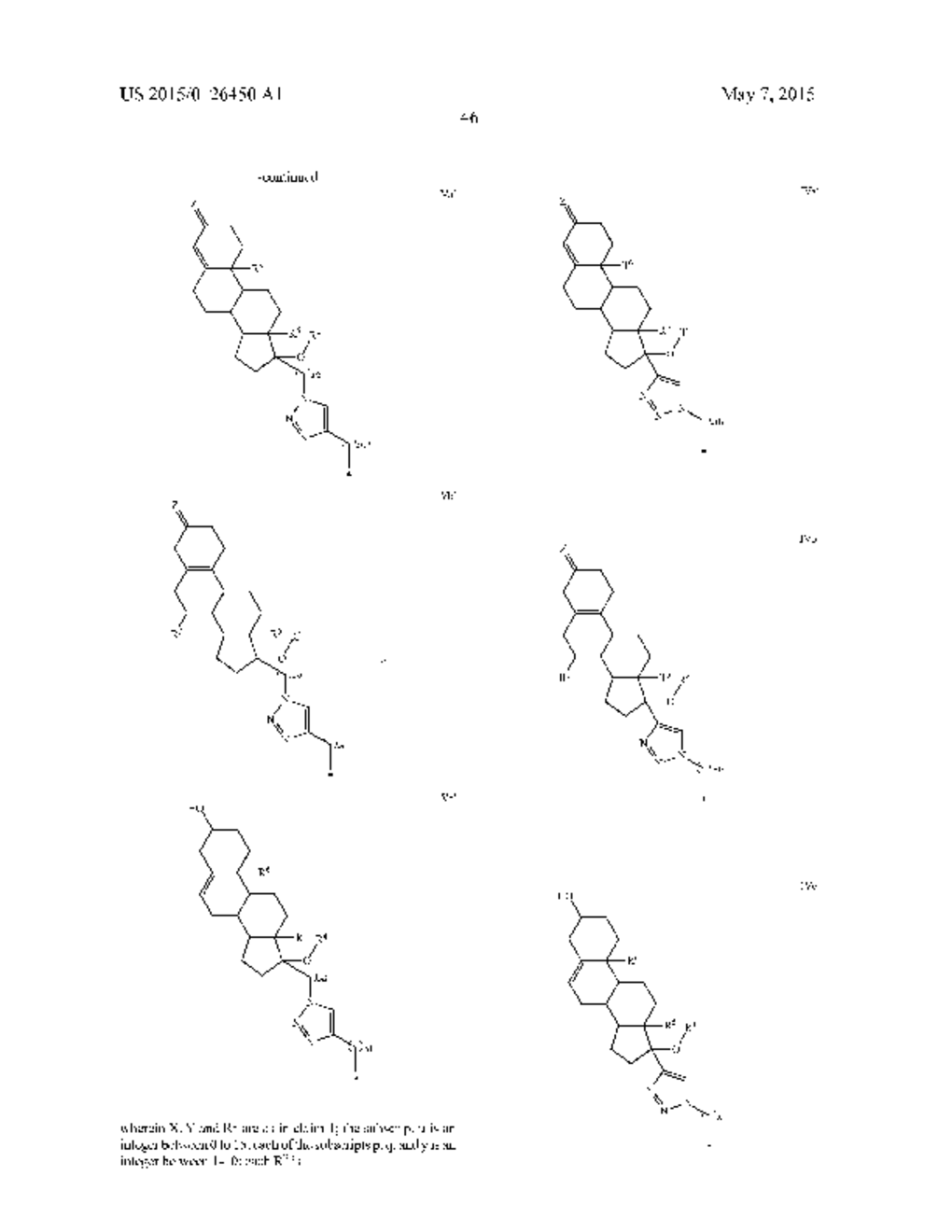 MULTIVALENT PEPTOID OLIGOMERS, PHARMACEUTICAL COMPOSITIONS AND METHODS OF     USING SAME - diagram, schematic, and image 59