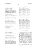 PLANT PROFILIN POLYPEPTIDES FOR USE IN NON-SPECIFIC ALLERGY IMMUNOTHERAPY diagram and image