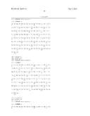 PLANT PROFILIN POLYPEPTIDES FOR USE IN NON-SPECIFIC ALLERGY IMMUNOTHERAPY diagram and image