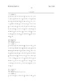 PLANT PROFILIN POLYPEPTIDES FOR USE IN NON-SPECIFIC ALLERGY IMMUNOTHERAPY diagram and image