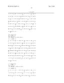 PLANT PROFILIN POLYPEPTIDES FOR USE IN NON-SPECIFIC ALLERGY IMMUNOTHERAPY diagram and image