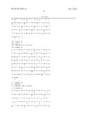 PLANT PROFILIN POLYPEPTIDES FOR USE IN NON-SPECIFIC ALLERGY IMMUNOTHERAPY diagram and image