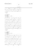 PLANT PROFILIN POLYPEPTIDES FOR USE IN NON-SPECIFIC ALLERGY IMMUNOTHERAPY diagram and image