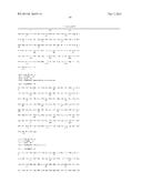 PLANT PROFILIN POLYPEPTIDES FOR USE IN NON-SPECIFIC ALLERGY IMMUNOTHERAPY diagram and image