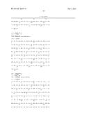 PLANT PROFILIN POLYPEPTIDES FOR USE IN NON-SPECIFIC ALLERGY IMMUNOTHERAPY diagram and image