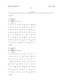 PLANT PROFILIN POLYPEPTIDES FOR USE IN NON-SPECIFIC ALLERGY IMMUNOTHERAPY diagram and image