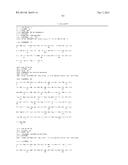 PLANT PROFILIN POLYPEPTIDES FOR USE IN NON-SPECIFIC ALLERGY IMMUNOTHERAPY diagram and image