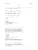 PLANT PROFILIN POLYPEPTIDES FOR USE IN NON-SPECIFIC ALLERGY IMMUNOTHERAPY diagram and image