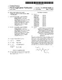 BENZAMIDE DERIVATIVES FOR INHIBITING THE ACTIVITY OF ABL1, ABL2 AND     BCR-ABL1 diagram and image