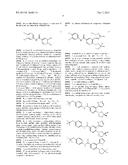 BENZAMIDE DERIVATIVES FOR INHIBITING THE ACTIVITY OF ABL1, ABL2 AND     BCR-ABL1 diagram and image