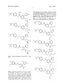 BENZAMIDE DERIVATIVES FOR INHIBITING THE ACTIVITY OF ABL1, ABL2 AND     BCR-ABL1 diagram and image