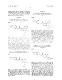 BENZAMIDE DERIVATIVES FOR INHIBITING THE ACTIVITY OF ABL1, ABL2 AND     BCR-ABL1 diagram and image