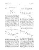 BENZAMIDE DERIVATIVES FOR INHIBITING THE ACTIVITY OF ABL1, ABL2 AND     BCR-ABL1 diagram and image