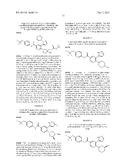 BENZAMIDE DERIVATIVES FOR INHIBITING THE ACTIVITY OF ABL1, ABL2 AND     BCR-ABL1 diagram and image