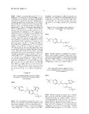 BENZAMIDE DERIVATIVES FOR INHIBITING THE ACTIVITY OF ABL1, ABL2 AND     BCR-ABL1 diagram and image