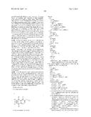 PYRIDAZINE DERIVATIVES AS RORc MODULATORS diagram and image